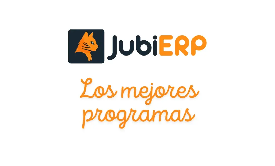 Los mejores programas de facturación